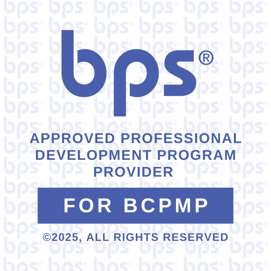 BPS for BCPMP logo